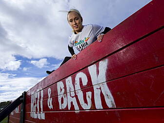 The Stephanie Roche Interview:...
